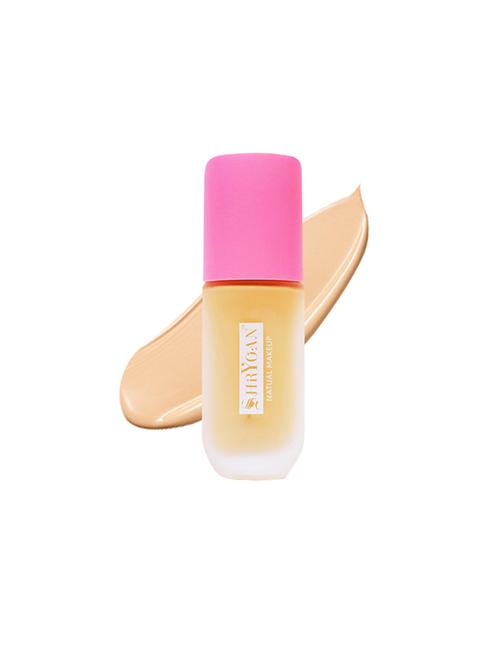 shryoan powder foundation - 18439063 - Very Small Image - 1