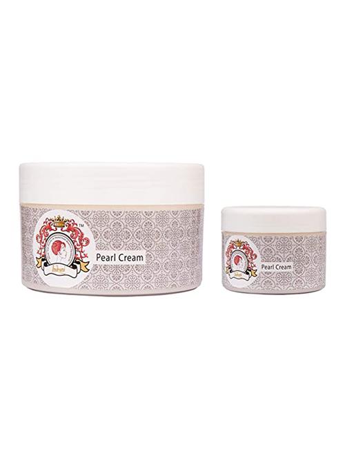 indrani pearl cream (300 gm) - 18439992 - Very Small Image - 1