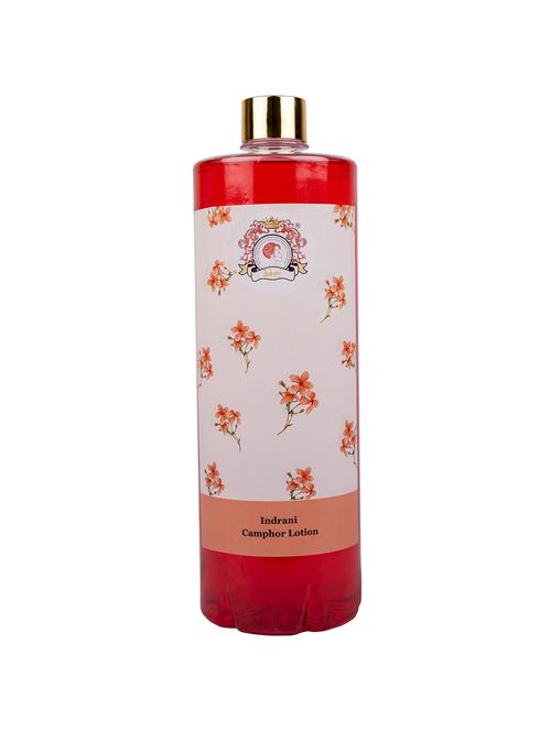 indrani camphor lotion (1 ltr.) - 18439995 - Very Small Image - 1