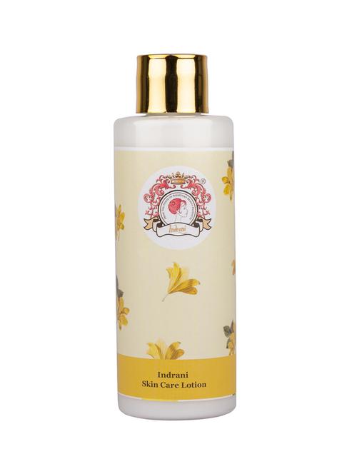 indrani skin care lotion (100 gm) - 18440001 - Very Small Image - 1