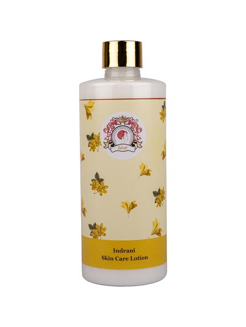 indrani skin care lotion (500 gm) - 18440002 - Very Small Image - 1