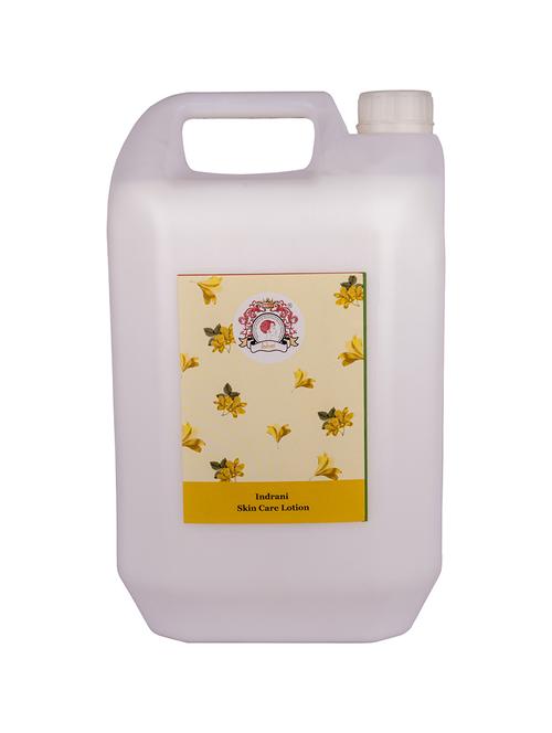 indrani skin care lotion (5000 gm) - 18440003 - Very Small Image - 1