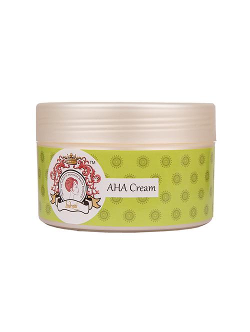 indrani aha cream (300 gm) - 18440005 - Very Small Image - 1