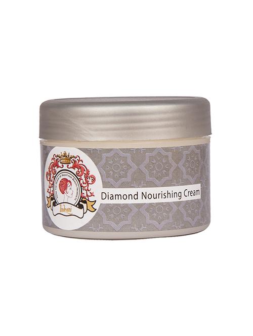indrani diamond cream (50 gm) - 18440008 - Very Small Image - 1