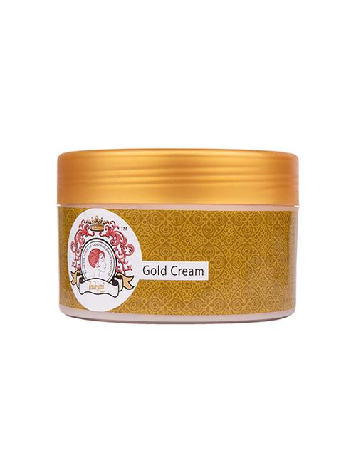 indrani gold cream (300 gm) - 18440011 - Very Small Image - 1