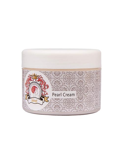 indrani pearl cream (50 gm) - 18440012 - Very Small Image - 1