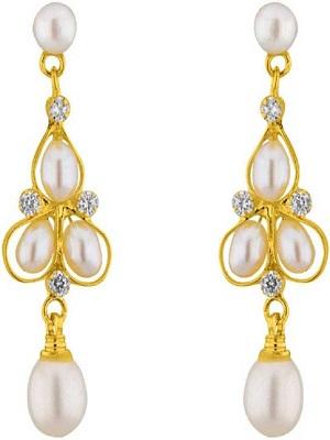 magan pearls and jewels natural pearls - 18440648 - Very Small Image - 1