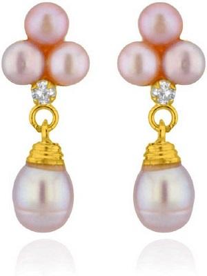 magan pearls and jewels natural pearls - 18440673 - Very Small Image - 1