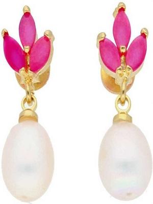 magan pearls and jewels natural pearls - 18440675 - Very Small Image - 1
