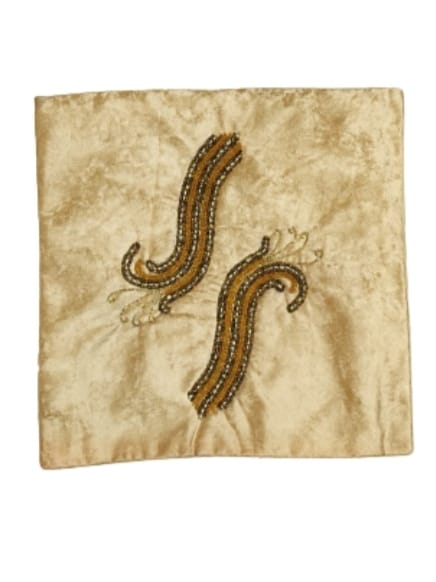 designer cushion cover - 18440861 - Very Small Image - 1