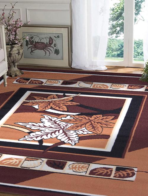 printed living room home carpet - 18442085 - Very Small Image - 1