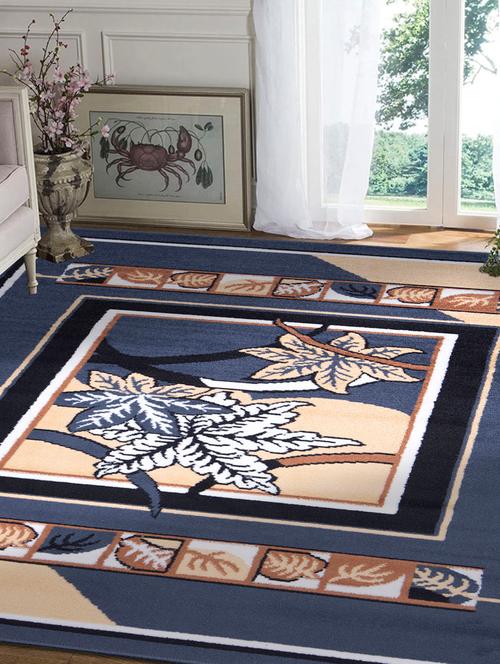 printed living room home carpet - 18442087 - Very Small Image - 1