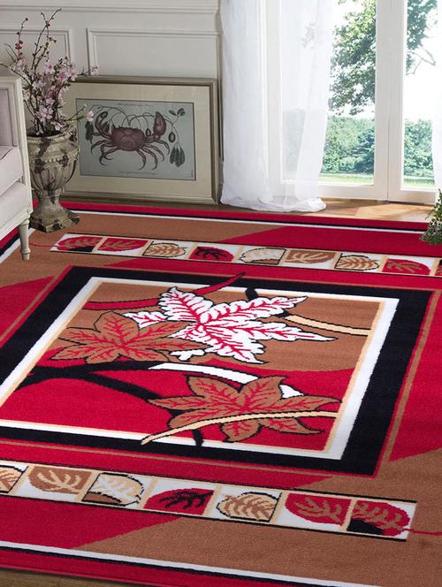 printed living room home carpet - 18442088 - Very Small Image - 1