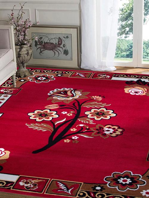 printed living room home carpet - 18442109 - Very Small Image - 1