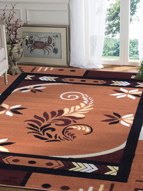 printed living room home carpet - 18442112 - Very Small Image - 1