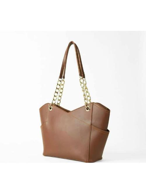 women stylish hand bag - 18442180 - Very Small Image - 1