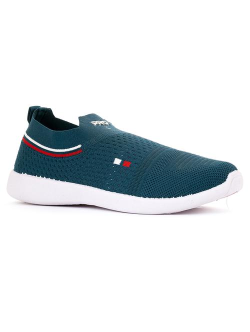teal blue shoes for men - 18444569 - Very Small Image - 1