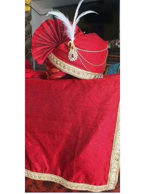 mens pagadi safa stall set - 18447394 - Very Small Image - 1