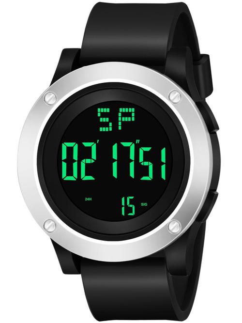 uniq digitel watch - 18449441 - Very Small Image - 1