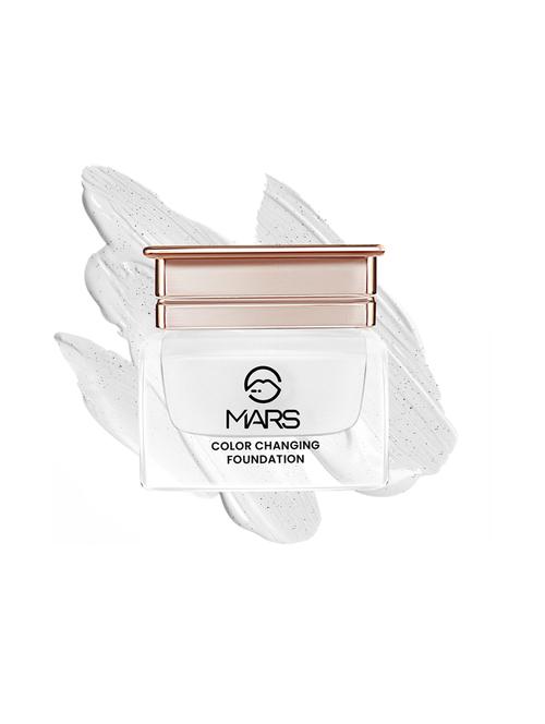 color changing waterproof satin finish foundation -gci-f096 - 18450516 - Very Small Image - 1