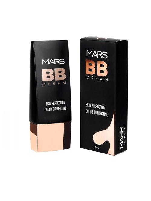 skin perfection & color correcting bb cream (f02) - 18450593 - Very Small Image - 1