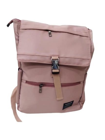 stylish good quality backpack - 18450747 - Very Small Image - 1