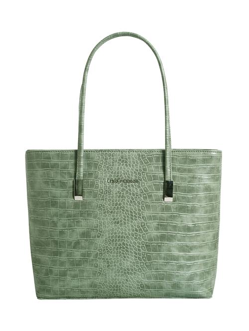 neo mint textured regular handbag - 18452045 - Very Small Image - 1
