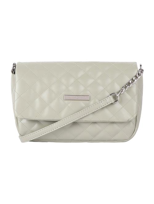 neo mint textured regular sling bag - 18452053 - Very Small Image - 1