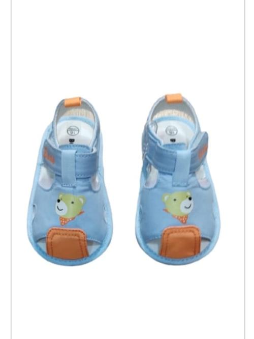 kids stylish sandals - 18455278 - Very Small Image - 1