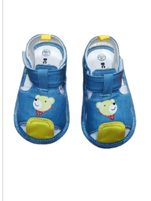 kids stylish sandals - 18455279 - Very Small Image - 1