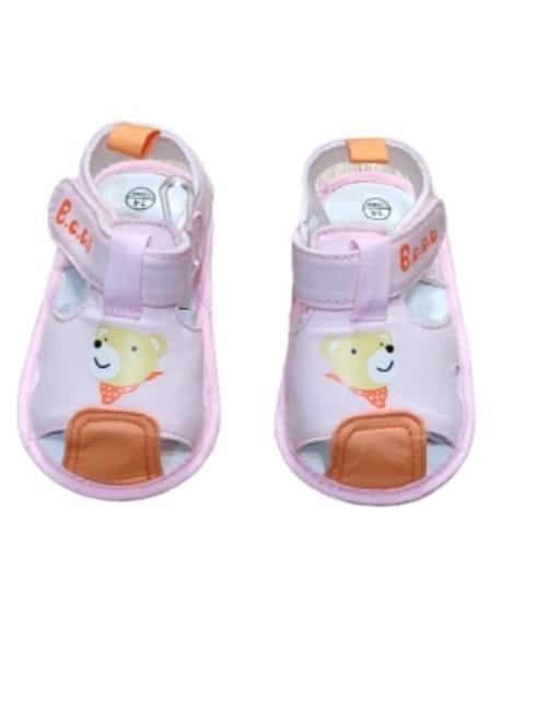 kids stylish sandals - 18455280 - Very Small Image - 1