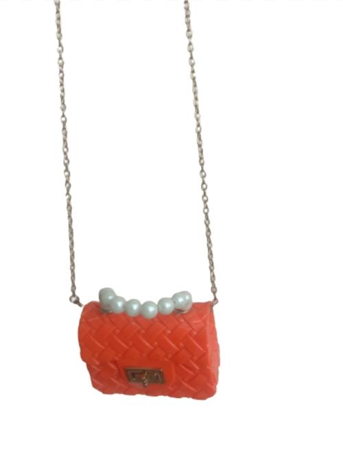 girl sling bag - 18456411 - Very Small Image - 1