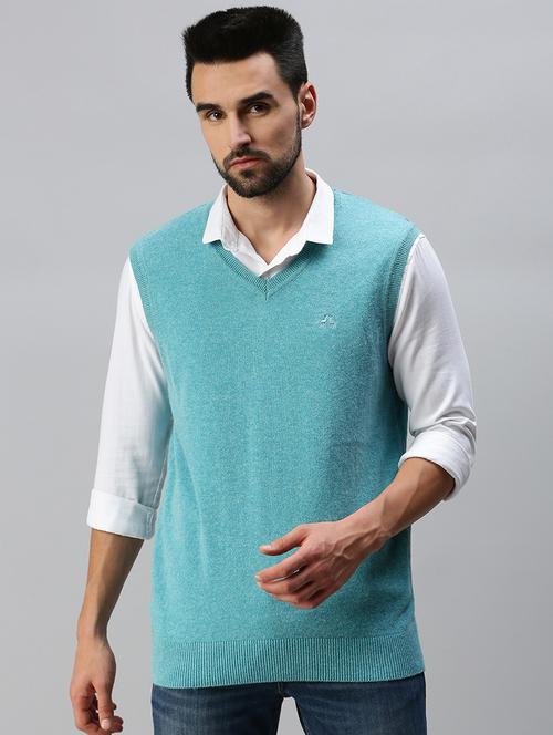 purist solid pullover - 18457469 - Very Small Image - 1