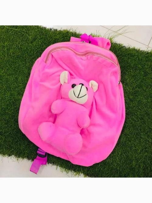 kids school bag - 18458905 - Very Small Image - 1