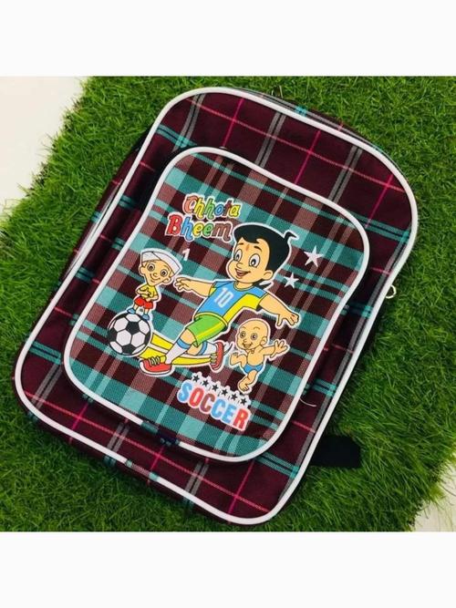 kids school bag - 18458907 - Very Small Image - 1