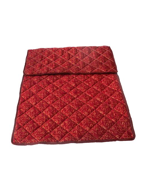 reversible 1 inch mattress - 18459246 - Very Small Image - 1