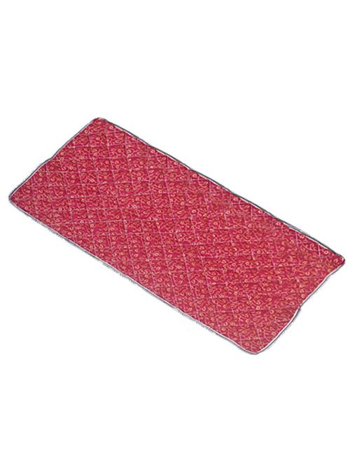 reversible 1 inch mattress - 18459247 - Very Small Image - 1