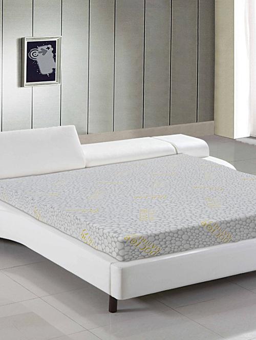 zero partner disturbance grey mattress - 18459324 - Very Small Image - 1
