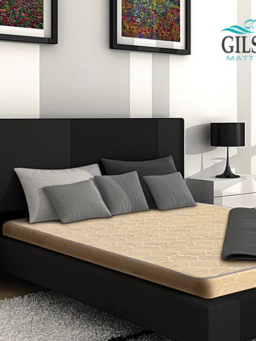 ruby reversible spring mattress - 18459353 - Very Small Image - 1