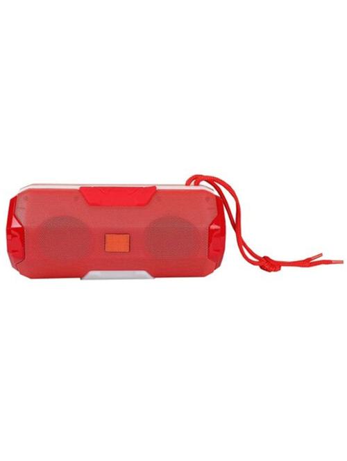 red carbon fiber bluetooth speaker - 18460518 - Very Small Image - 1