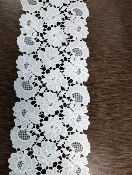 designer lace 9mtr - 18460872 - Very Small Image - 1