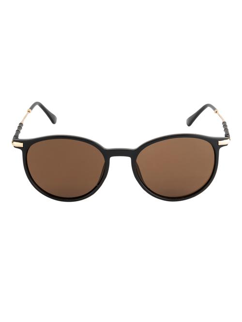 rown xmoon round sunglasses - 18462298 - Very Small Image - 1