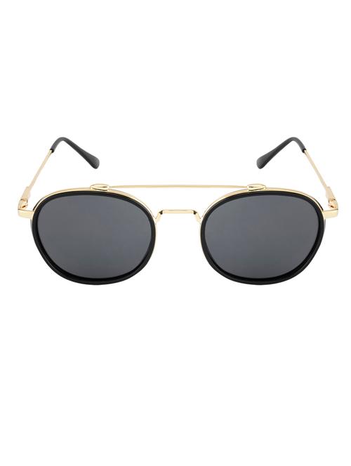 grey johnie aviator sunlasses - 18462299 - Very Small Image - 1