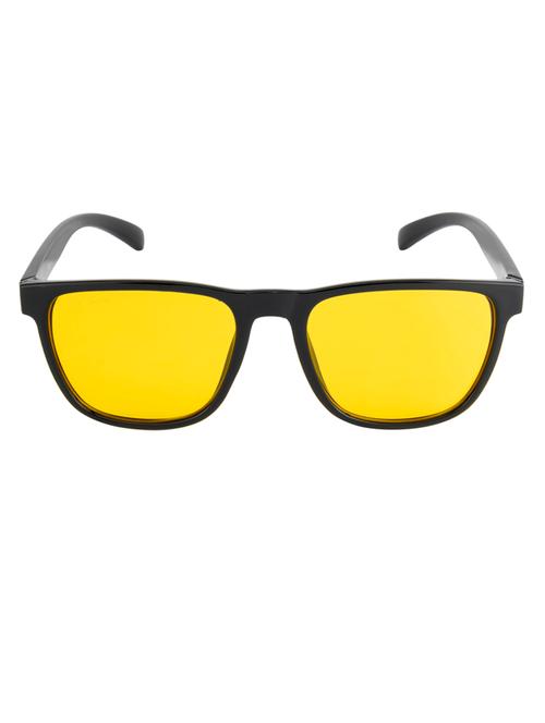 yellow racer wayfarer sunglasses - 18462311 - Very Small Image - 1