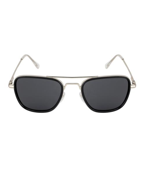 grey streetex aviator sunglasses - 18462315 - Very Small Image - 1