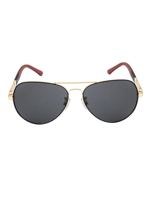grey aristar aviator sunglasses - 18462317 - Very Small Image - 1