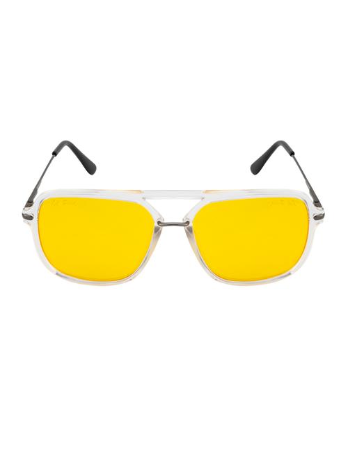 drip aviator in yellow - 18462333 - Very Small Image - 1