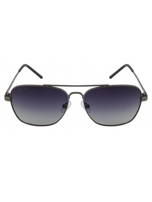 aster aviator in purple graded sunglasses - 18462399 - Very Small Image - 1