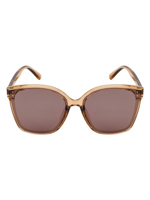 orion square in brown sunglasses - 18462452 - Very Small Image - 1