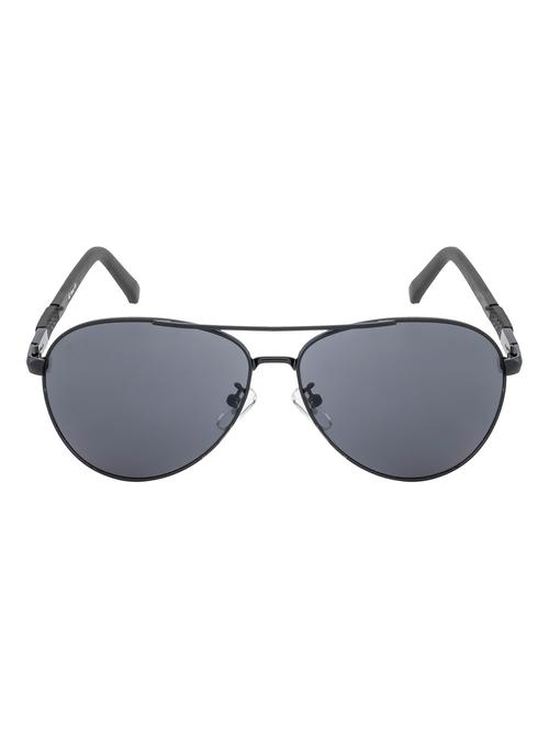 vander aviator in grey sunglasses - 18462470 - Very Small Image - 1